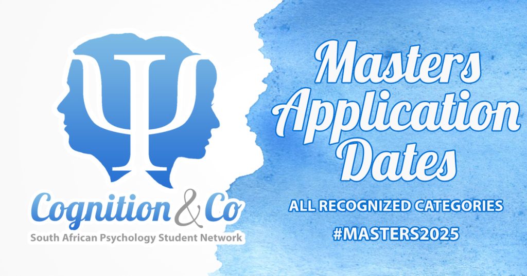 2025 (Apply in 2024) Cognition & Co